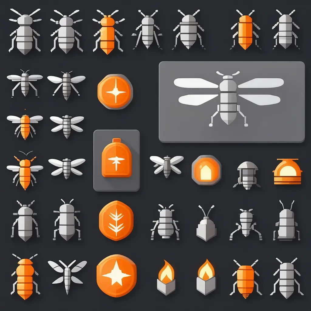 Unit Converter tool icon